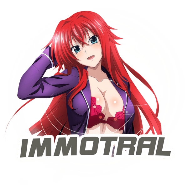 IMMOTRAL НА 1 ЧАС ПРИВИЛЕГИЯ