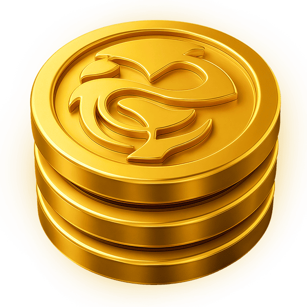 25 DXcoin Деньги на баланс