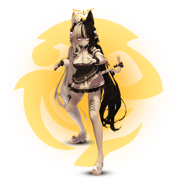 AIRI MAID | 30 ДНЕЙ МОДЕЛЬ !SHOP